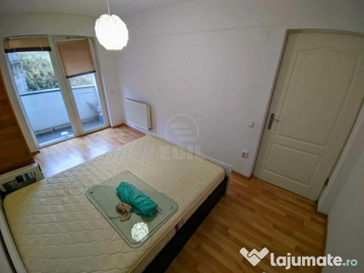 Apartament 2 camere decomandat ZORILOR