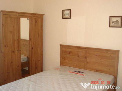 APARTAMENT 2 CAMERE | FLOREASCA | BALCON