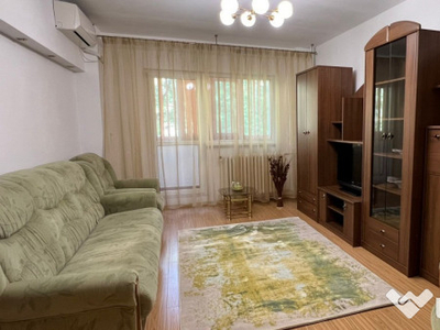 Apartament 2 camere | Ghencea | Mobilat & parcare | Proprietar