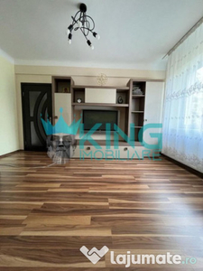 Apartament 2 camere / Gradina Publica / Centrala proprie/ Pe