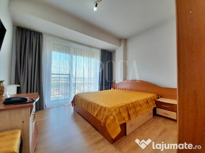 Apartament 2 camere in Buna Ziua cu parcare inclusa!