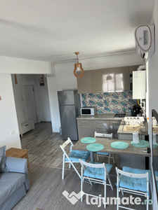 Apartament 2 camere la malul marii Mamaia Nord/ Navodari