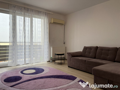 Apartament 2 camere modern avantgarden