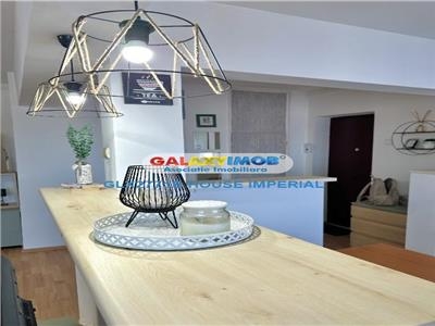 Apartament 2 camere modern Crangasi