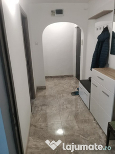 Apartament 2 camere renovat complet, cartier Brazda lui Novac