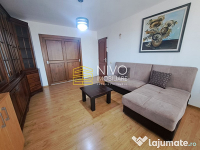 Apartament 2 camere – Tg. Mureș – 7 Noiembrie - Gara Mică