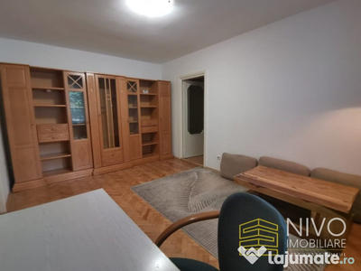 Apartament 2 camere - Tg. Mureș - 7 Noiembrie - Str. Făget