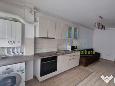 Apartament 2 camere Titan , Parcul Teilor, etaj 3 din 4, bl