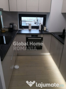 Apartament 2 camere | Zona Aviatiei-Scoala Verita | Partial