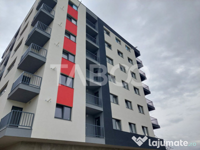 Apartament 3 camere 66 mpu balcon si LOC PARCARE Doamna Stan