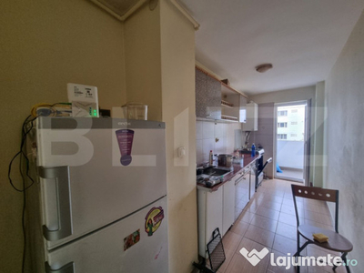 Apartament 3 camere, 66mp, etaj intermediar, zona Minerva