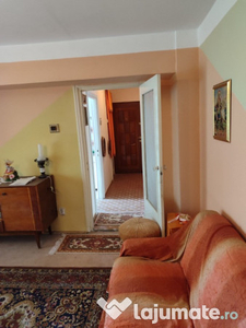 Apartament 3 camere, confort 1 in str. I.C.Bratianu, zona Gării