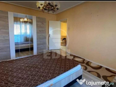 Apartament 3 camere decomandat MANASTUR