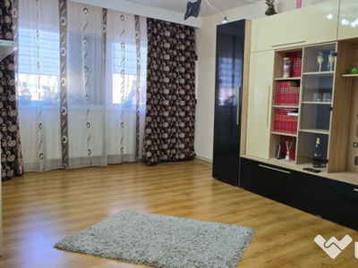 Apartament 3 camere in Deva, zona Ultracentrala- Creanga