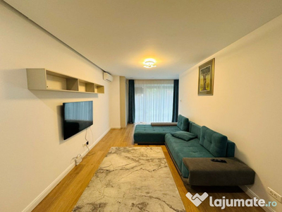 APARTAMENT 3 CAMERE SPATIOS I GRADINA PROPRIE 56 MP I ZON...