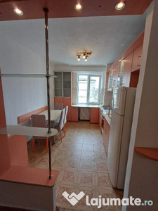 Apartament 3 camere, tip D, zona Lotus Market