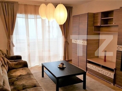 Apartament 4 camere, 90 mp, mobilat modern, zona Profi