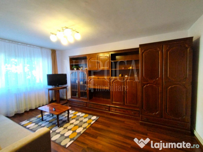 Apartament 4 camere de inchiriat in Marasti, Cluj Napoca!