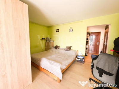 Apartament cu 1 camera in cartierul Marasti!