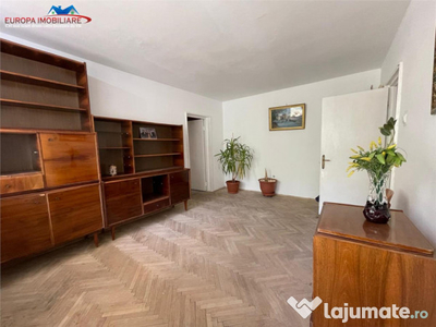 Apartament cu 2 camere de zona Taxe si Impozite Tulcea