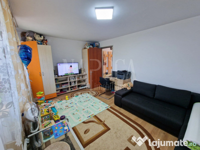 Apartament cu 2 camere in cartierul Gheorgheni!