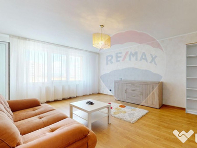 Apartament cu 3 camere de vânzare Grivitei, mobilat si u...