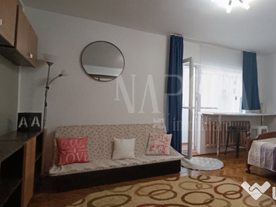 Apartament cu 3 camere in cartierul Marasti!