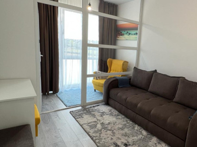 Apartament de inchiriat, o camera, , mp , CUG, Visoianu - Lidl