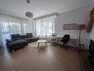 Apartament de lux, 3 camere 76mp utili, garaj, cartier Zorilor