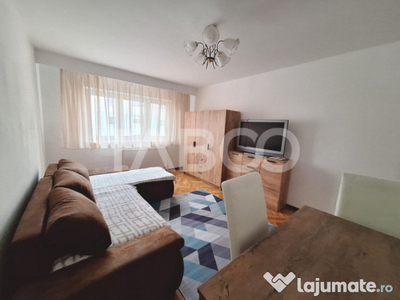 Apartament decomandat renovat la etajul 2 in Strand langa sc