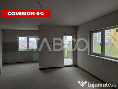 Apartament la ETAJ INTERMEDIAR 4 camere 81 mpu zona Dna Stan