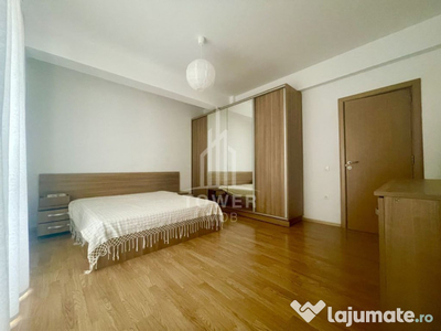 Apartament Modern cu 3 Camere în Cartierul Turnișor, Si...