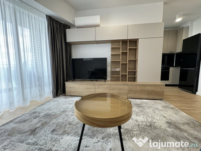 Apartament Premium cu 3 Camere in Art City by Bogart - Lu...