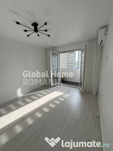 Apartament Renovat 38MP | Zona Parc Tei | Grigore Moisil |