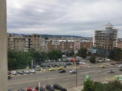 Bacau Zona Parcul Catedralei