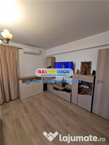 Bragadiru apartament 2 camere cu gradina proprie [45mp] de