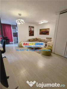 Calea Victoriei apartament 2 camere de inchiriat cu parcare