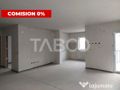 COMISION ZERO !! Apartament 3 camere 66 mpu balcon Doamna St