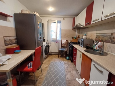 Etajul 1, apartament cu 2 camere, zona Blue Aqua- Arcu, Iasi