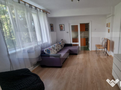 Inchiriere Apartament 2 camere mobilat, zona Centru Bacau