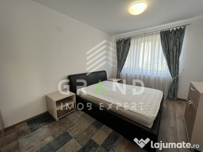 Oportunitate!1 CAMERA(disponibila)DIN 2,BALCON,Zona Manastur