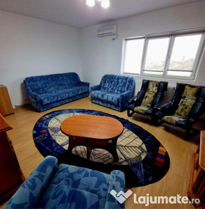 Proprietar, inchiriez apartament cu 3 camere Timisoara Steaua turn