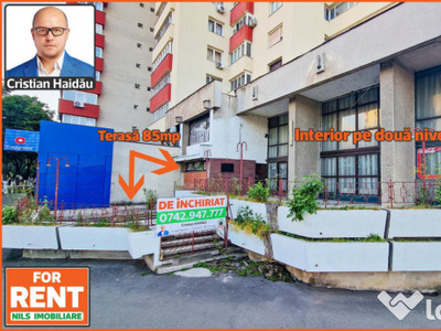 Spatiu comercial | 600mp |Piata Sudului - Rond Nitu Vasile S