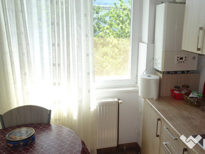 Vand apartament 2 camere in Deva, zona Al. Patriei, etaj 3,