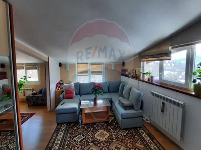 Apartament 4 camere vanzare in casă vilă Piatra-Neamt, Tarancuta