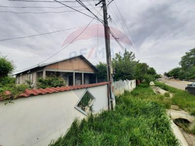 Casavila 4 camere vanzare in Vrancea, Gologanu