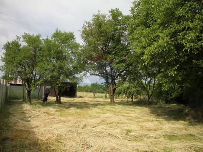 Teren Agricol, Intravilan vanzare, in Maramures, Tisa