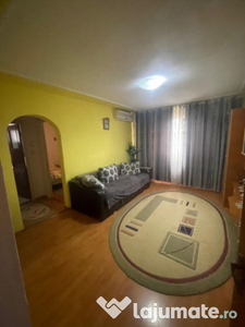 Apartament 2 camere COMPLET MOBILAT/UTILAT Langa parc - MORA