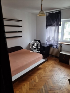 Apartament 2 camere de inchiriat Tudor Vladimirescu