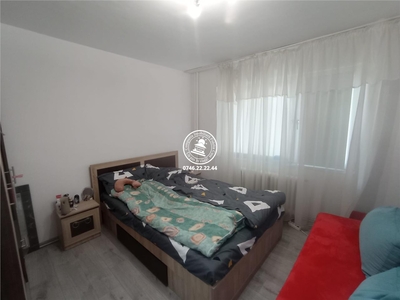 Apartament 2 camere de vanzare Cantemir